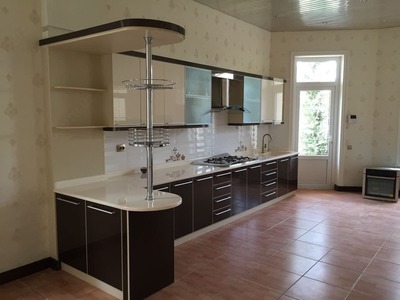 Кухонная мебель на заказ