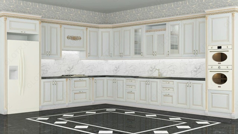 Кухонная мебель на заказ