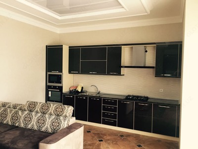 Кухонная мебель на заказ