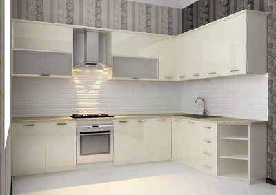 Кухонная мебель на заказ