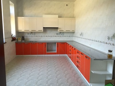 Кухонная мебель на заказ