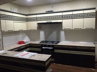 Кухонная мебель на заказ