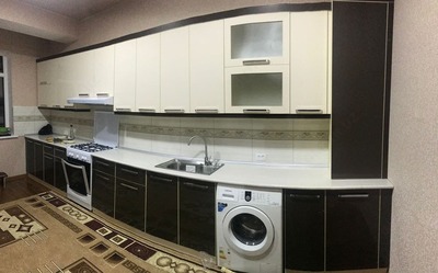 Кухонная мебель на заказ