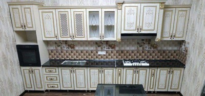 Кухонная мебель на заказ