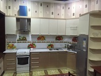 Кухонная мебель на заказ