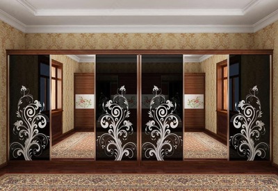 Шкаф-купе на заказ