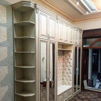 Yo'lak mebellari №1 buyurtma bo'yicha - по запросу