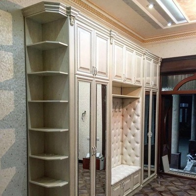 Yo'lak mebellari №1 buyurtma bo'yicha - Narx so&#039;rov asosida