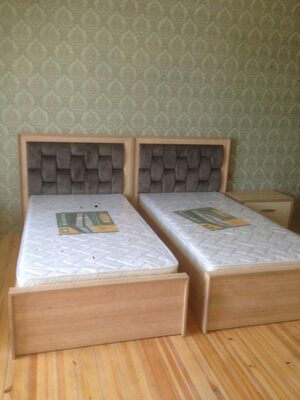 Двухъярусная кровать на заказ Только в розницу