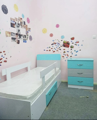 Детская мебель на заказ