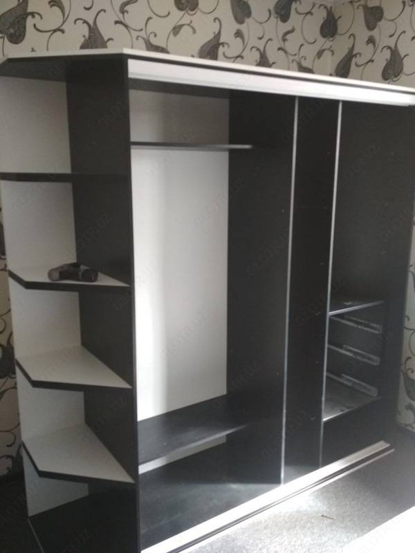 Шкаф-купе на заказ