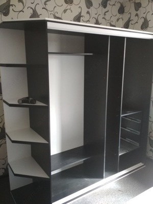 6-sonli buyurtma boyicha surma shkafi