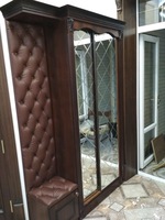 по запросу Шкаф-купе на заказ