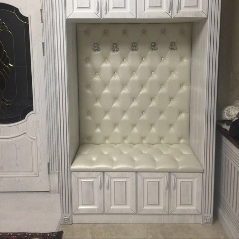 No1 buyurtma bo'yicha surma shkafi - по запросу