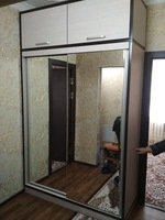 Шкаф-купе на заказ