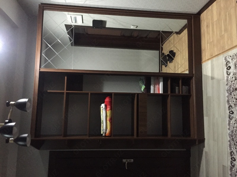 по запросу Шкаф-купе на заказ