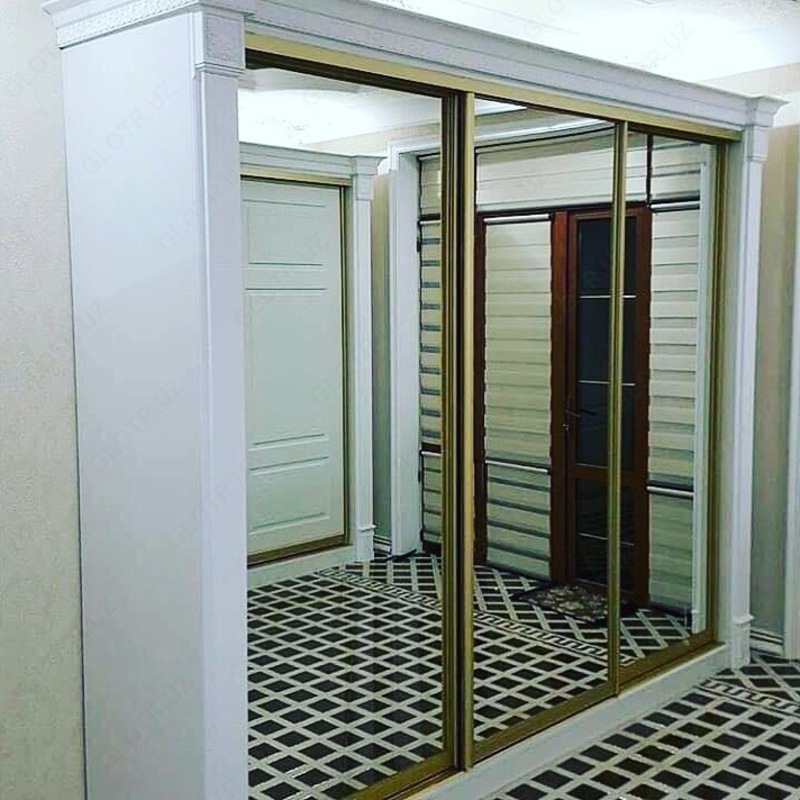 по запросу Шкаф-купе на заказ