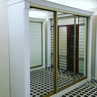 по запросу Шкаф-купе на заказ