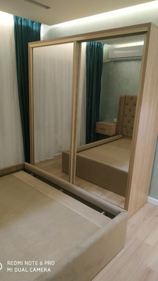 Шкаф-купе на заказ Только в розницу