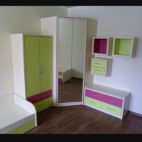 №1 buyurtma bo'yicha yotoq - по запросу