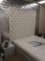 №1 buyurtma bo'yicha yotoq - по запросу