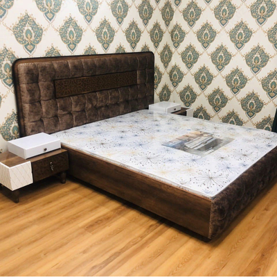 №1 buyurtma boyicha yotoq