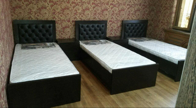 №1 buyurtma boyicha yotoq