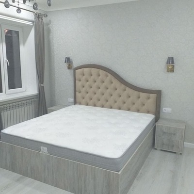 №1 buyurtma boyicha yotoq -