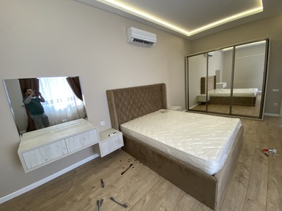 Кровать на заказ - Цена по запросу