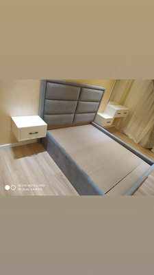 Кровать на заказ