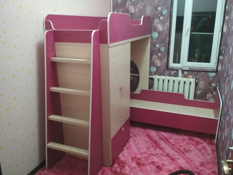 по запросу Кровать на заказ