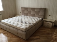по запросу Кровать на заказ