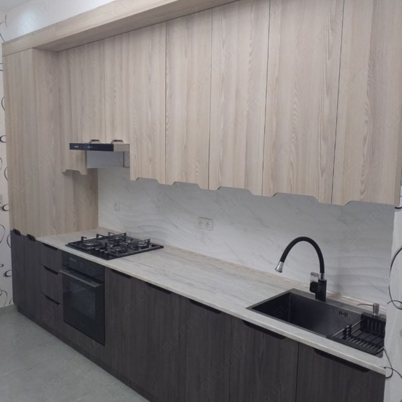 №1 buyurtma bo'yicha oshxona mebellari - по запросу