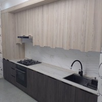 №1 buyurtma bo'yicha oshxona mebellari - по запросу