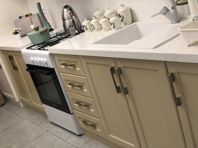 Цена по запросу Кухонная мебель на заказ