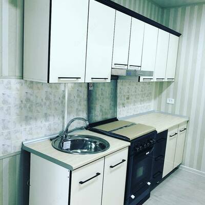 Кухонная мебель на заказ