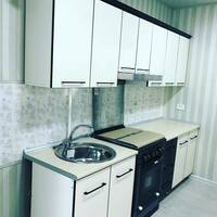 Кухонная мебель на заказ