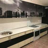 Кухонная мебель на заказ