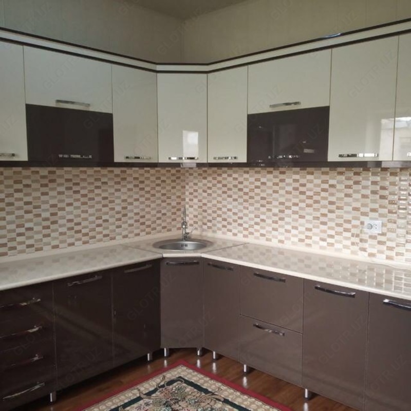 №1 buyurtma bo'yicha oshxona mebellari - по запросу