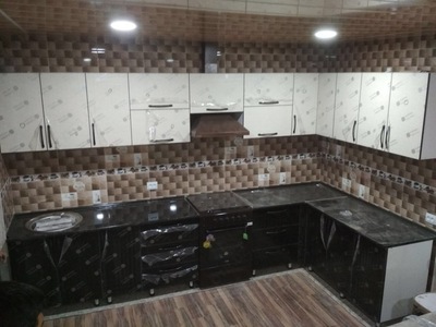 Кухонная мебель на заказ - Цена по запросу