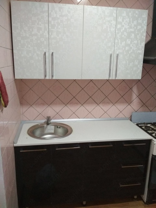 Кухонная мебель на заказ - по запросу