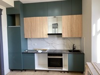 по запросу Кухонная мебель на заказ