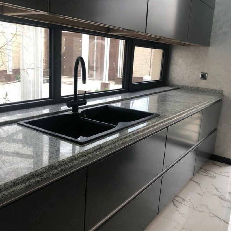 по запросу №1 buyurtma bo'yicha oshxona mebellari