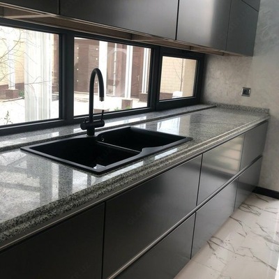 Цена по запросу Кухонная мебель на заказ