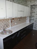 Кухонная мебель на заказ - по запросу