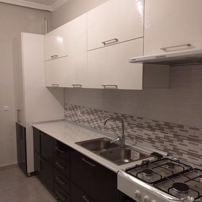 Цена по запросу Кухонная мебель на заказ