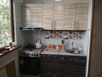 №1 buyurtma bo'yicha oshxona mebellari - по запросу