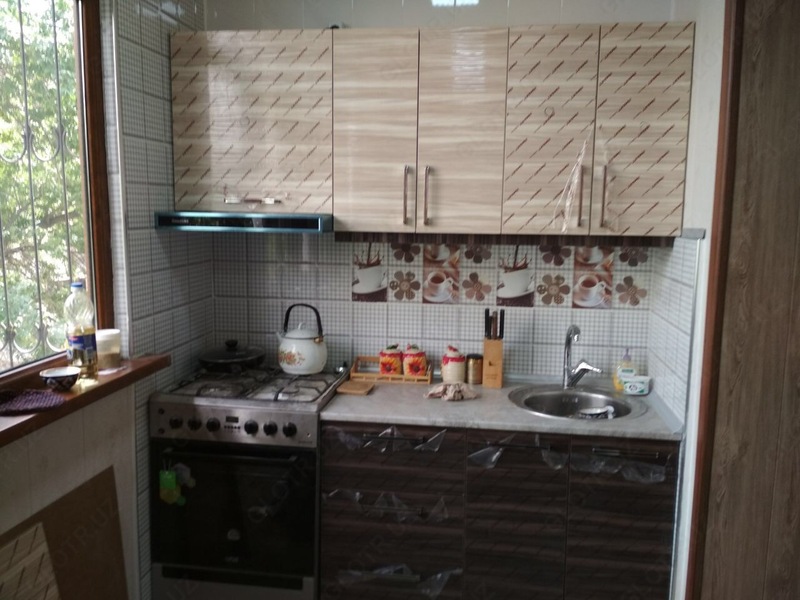 №1 buyurtma bo'yicha oshxona mebellari - по запросу