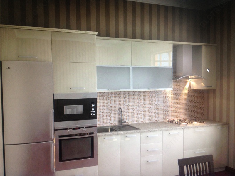 по запросу №1 buyurtma bo'yicha oshxona mebellari