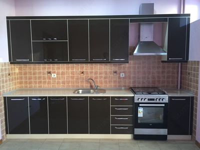 Кухонная мебель на заказ - Цена по запросу